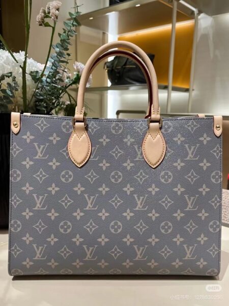 熱門款式推薦｜2024-2025熱銷高仿LV包款一覽