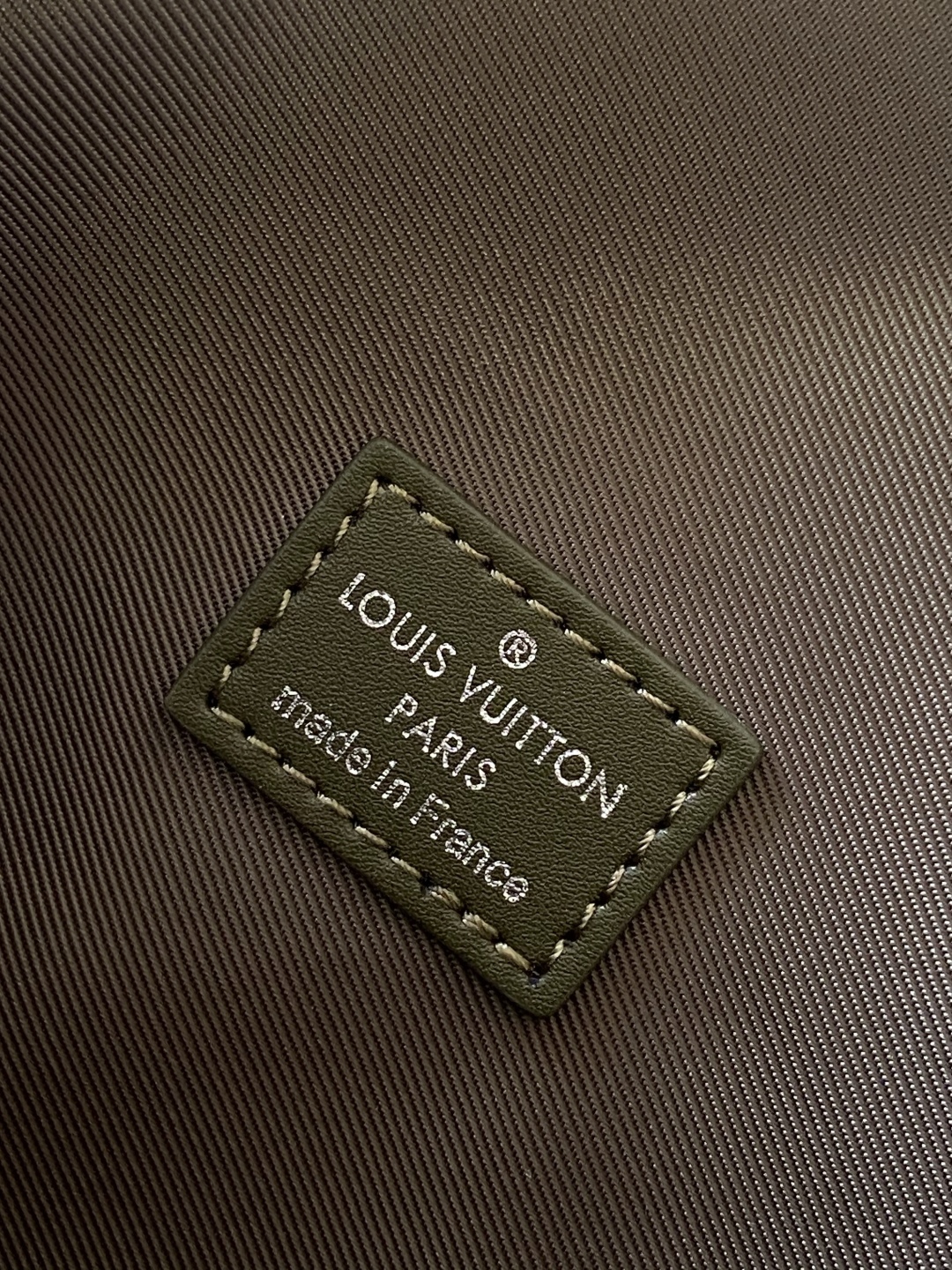 LV拼色格紋高仿女用包 時尚原單一比一手提斜背兩用包｜歐美奢侈品精品推薦
