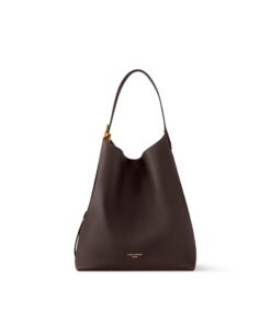 LV一比一Hobo肩背包簡約皮革附卡包輕奢百搭新款