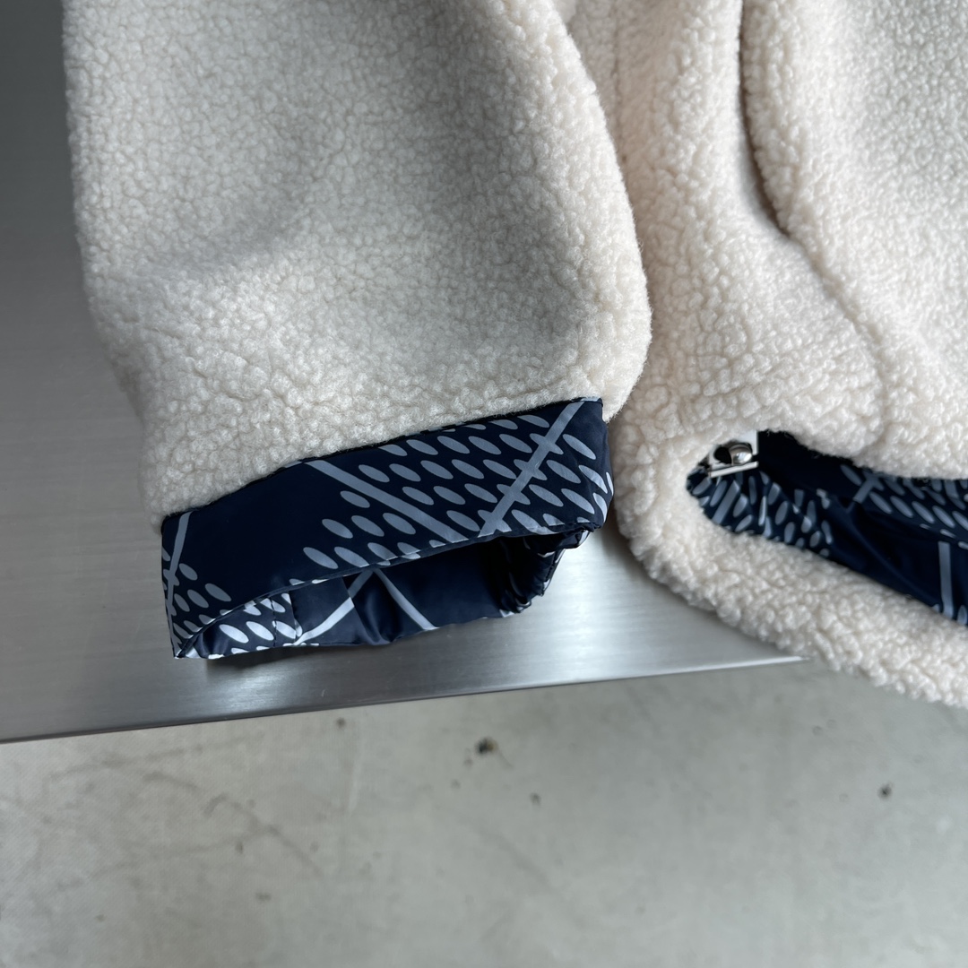 LV高仿雙面穿設計外套 時尚機能雙風格實搭款｜歐美奢侈品精品推薦