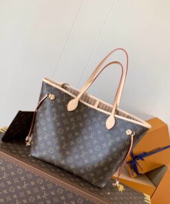 LV高仿M40995托特包大容量百搭通勤首選款