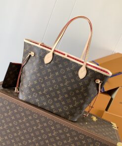LV一比一M41177托特包小巧版型百搭通勤手袋