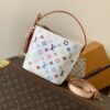 LV精品仿製M13089多彩小包復刻經典彩色Monogram設計款｜歐美奢侈品精品推薦