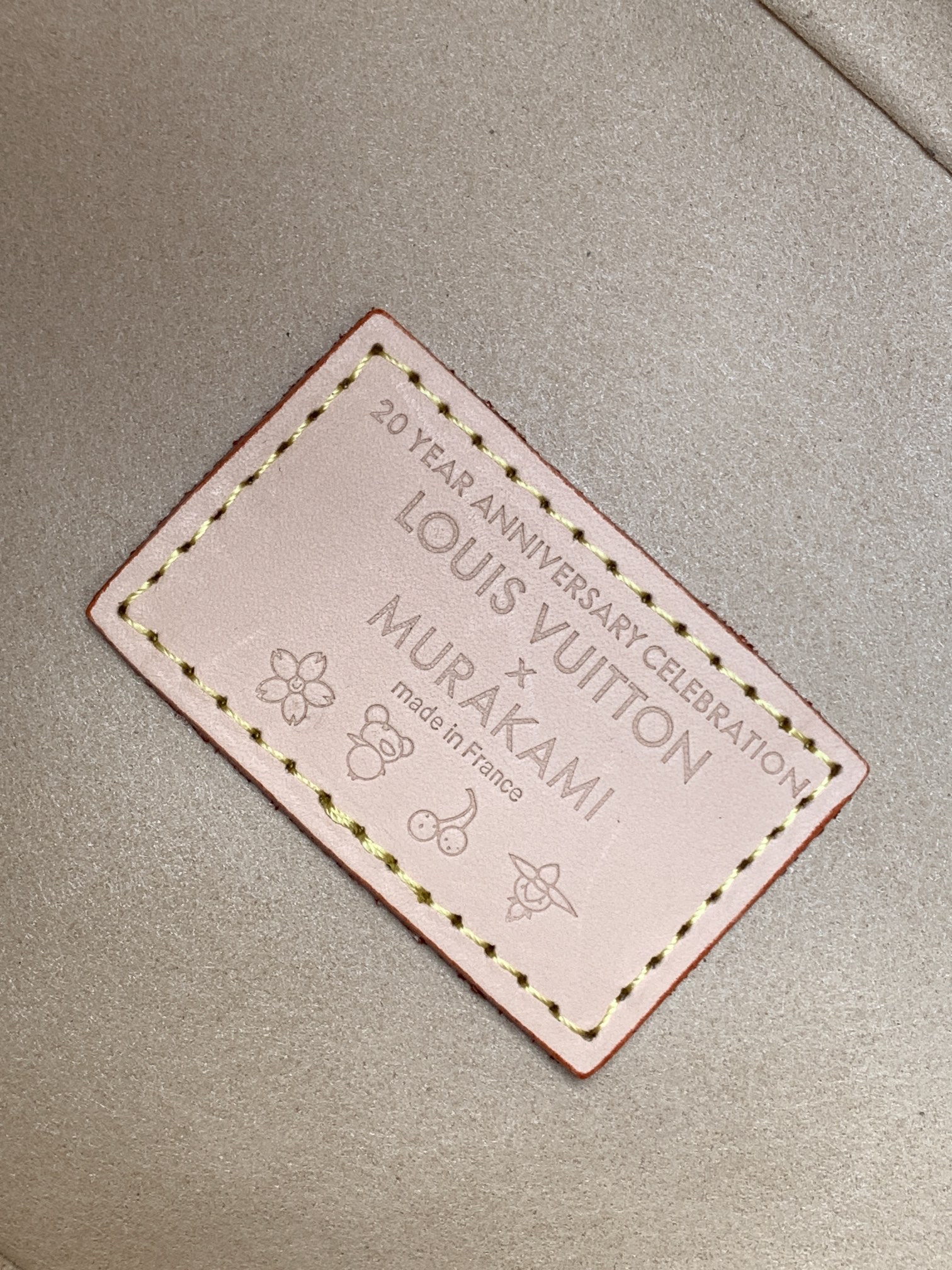 LV精品仿製M13089多彩小包復刻經典彩色Monogram設計款｜歐美奢侈品精品推薦