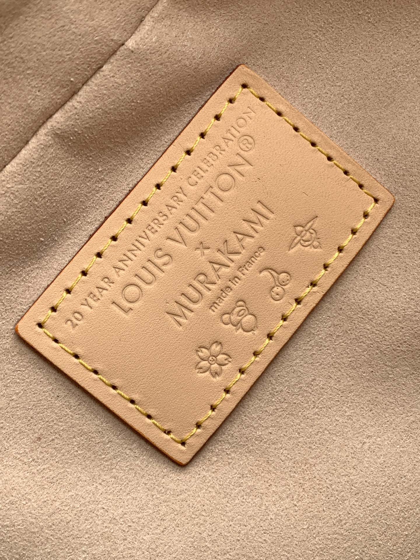 LV高仿M13084 Alma BB手提包彩色老花復古小巧經典款｜歐美奢侈品精品推薦