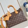 LV原單 M21122 Monogram Speedy 32 經典帆布手袋｜歐美奢侈品精品推薦