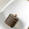 LV高仿M44495 Nice BB化妝箱手提包經典Monogram優雅推薦｜歐美奢侈品精品推薦