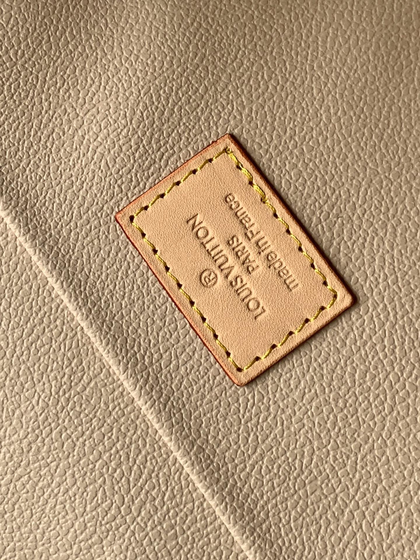 LV A貨M42265 Nice Nano化妝箱斜背包Monogram老花時尚推薦｜歐美奢侈品精品推薦