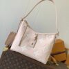 LV 高仿粉色Monogram肩背包優雅甜美風格推薦｜歐美奢侈品精品推薦