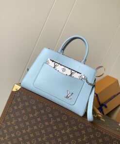 LV 精品仿製M59950經典設計手袋人氣百搭通勤推薦款