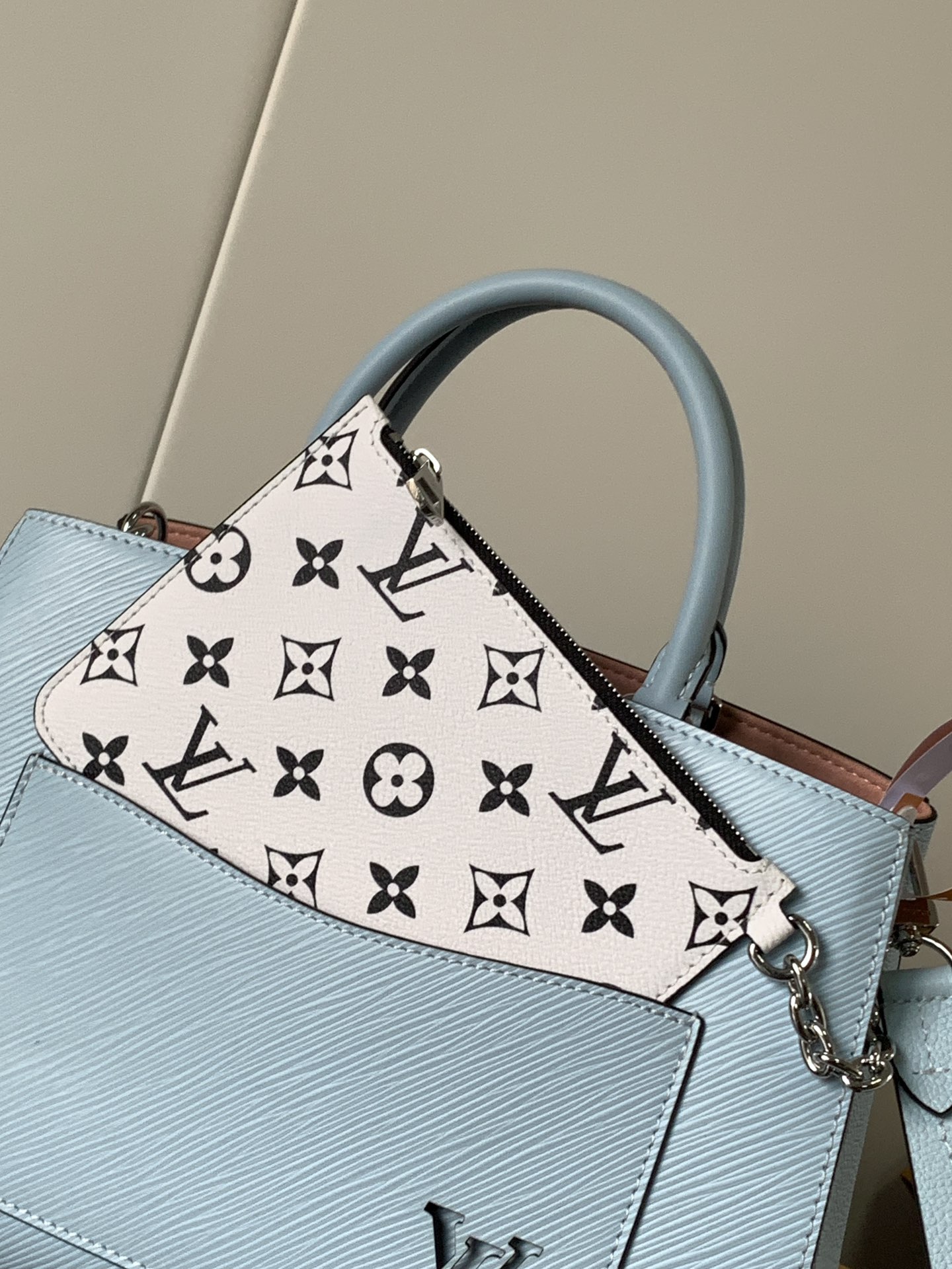 LV 精品仿製M59950經典設計手袋人氣百搭通勤推薦款｜歐美奢侈品精品推薦