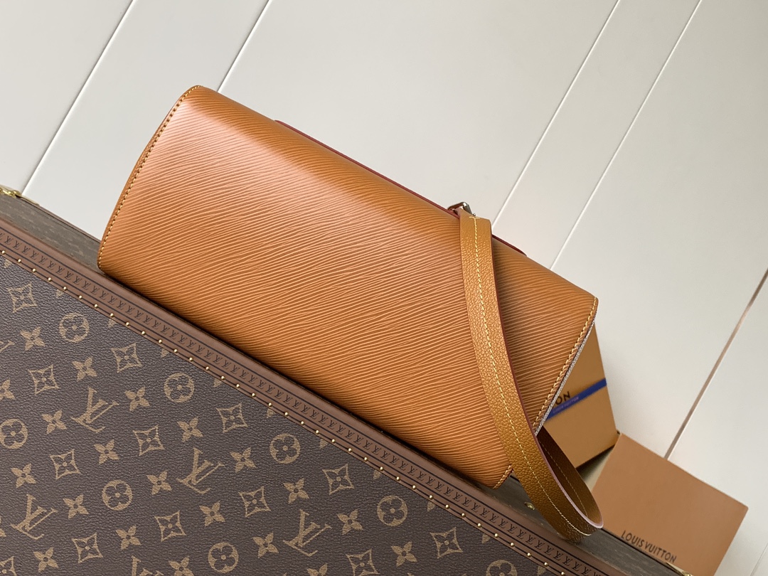 LV 精品仿製M59950經典設計手袋人氣百搭通勤推薦款｜歐美奢侈品精品推薦