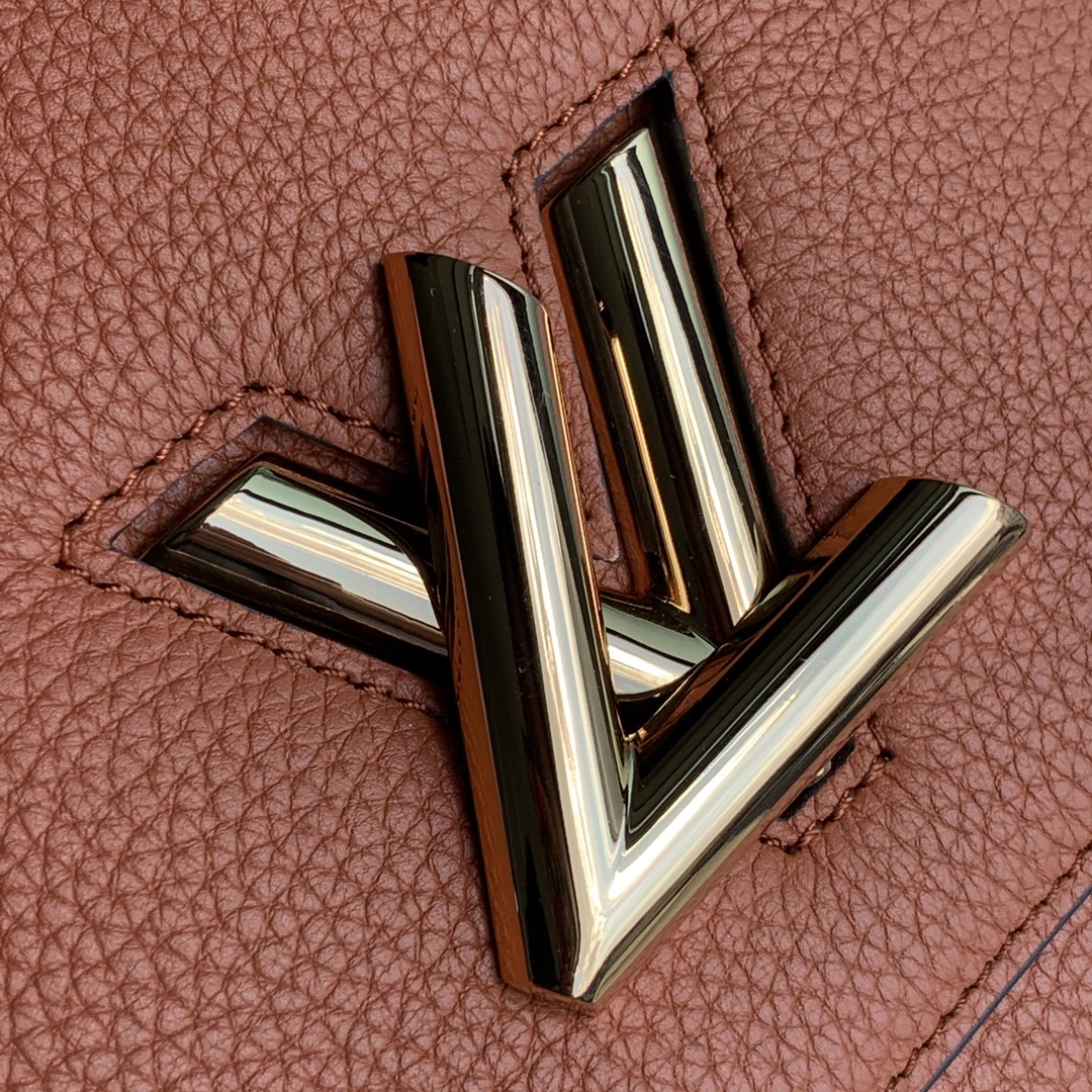 LV 高仿 M57897 Cappuccino色手提包 精品肩背包款式推薦｜歐美奢侈品精品推薦