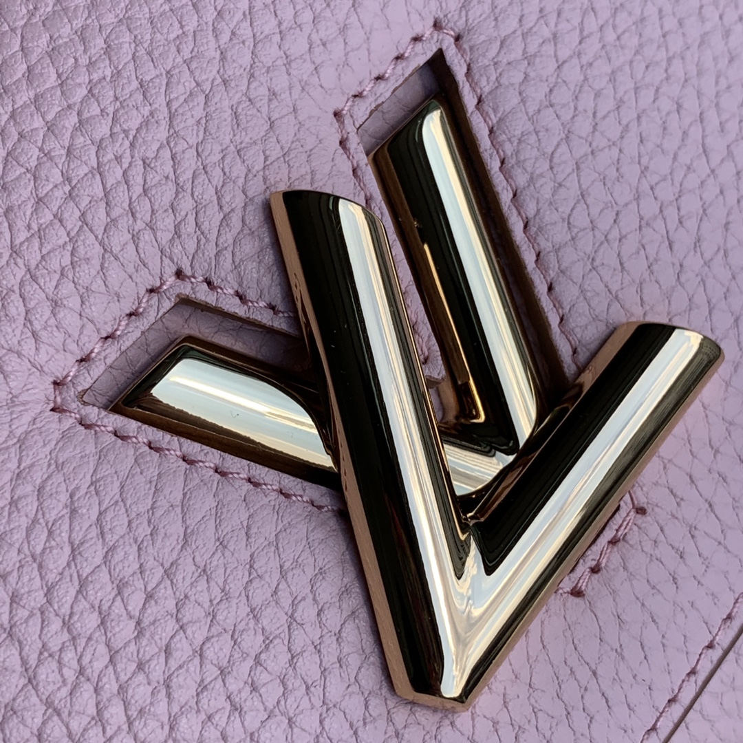 LV 一比一 M57584 粉色手提包 精品肩背包人氣推薦｜歐美奢侈品精品推薦