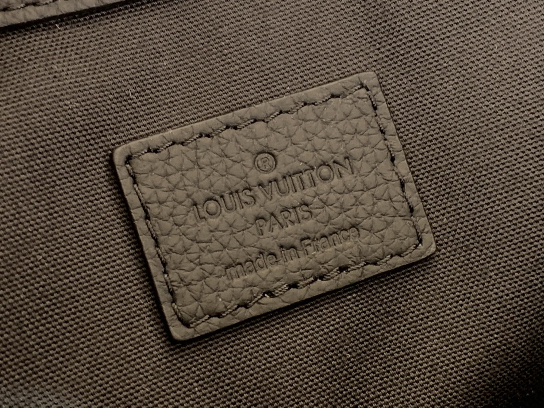 LV高仿M13966 Keepall 50旅行袋彩色Logo帆布潮流百搭推薦｜歐美奢侈品精品推薦