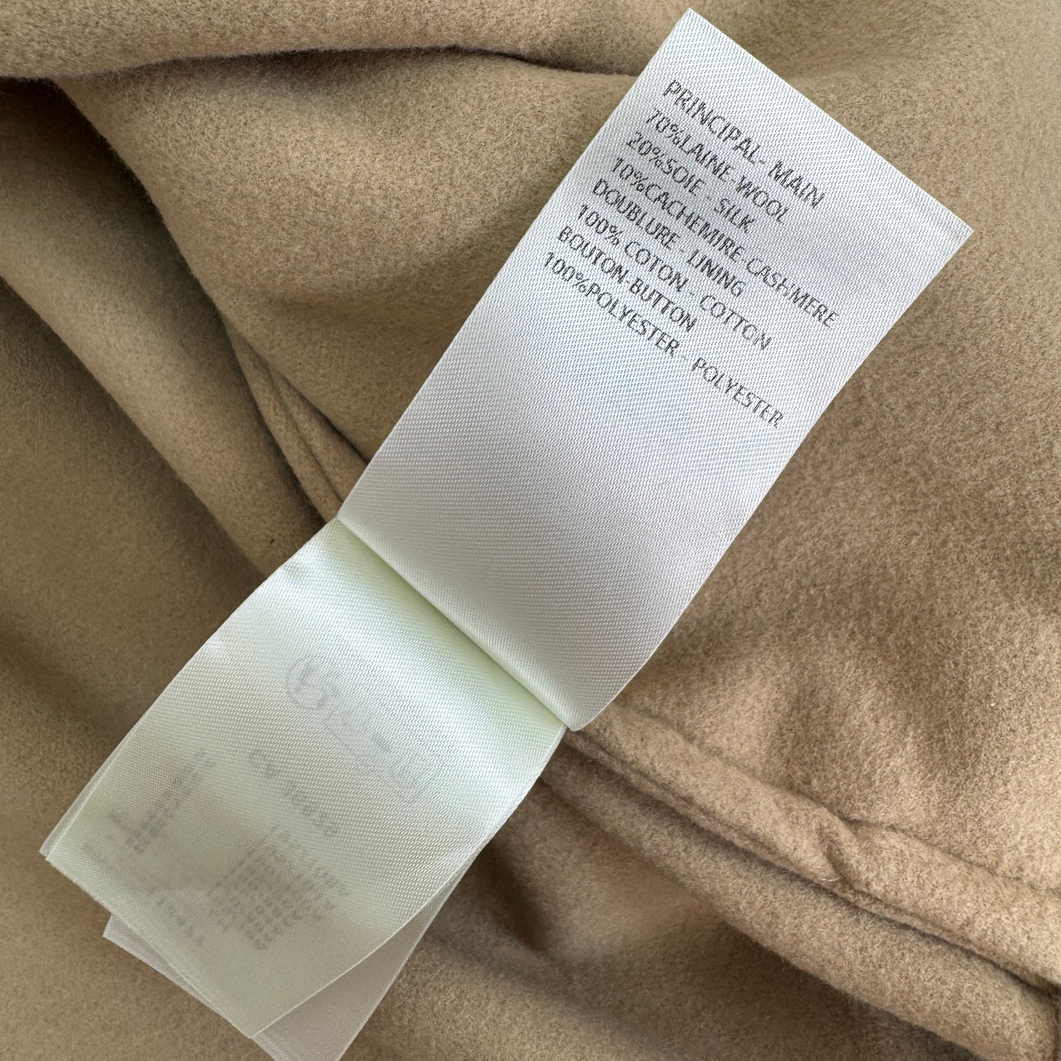 LV高仿羊毛襯衫 滿版Monogram復古設計 秋冬質感男裝｜歐美奢侈品精品推薦