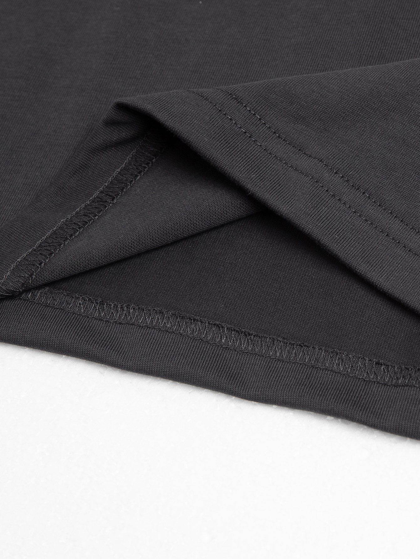 LV A貨短袖T恤 龍紋刺繡設計 黑色潮流款上衣｜歐美奢侈品精品推薦