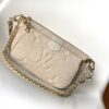 LV 精品仿製 Alma BB 經典 Monogram 圓弧手袋 小巧優雅｜歐美奢侈品精品推薦