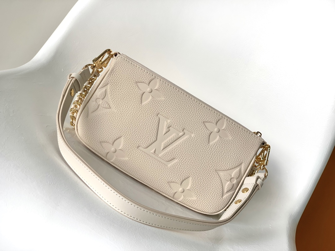 LV 精品仿製 Alma BB 經典 Monogram 圓弧手袋 小巧優雅｜歐美奢侈品精品推薦