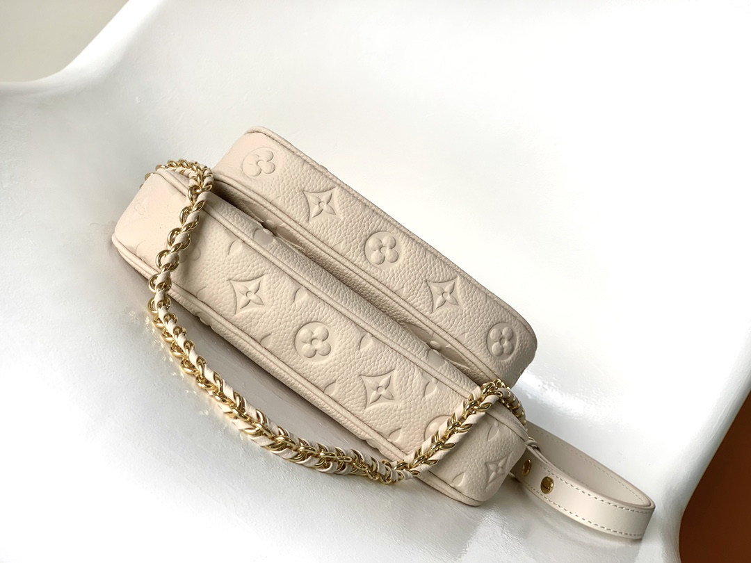 LV 精品仿製 Alma BB 經典 Monogram 圓弧手袋 小巧優雅｜歐美奢侈品精品推薦