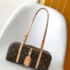 LV 高仿 Monogram 長方手提包 經典優雅設計｜歐美奢侈品精品推薦