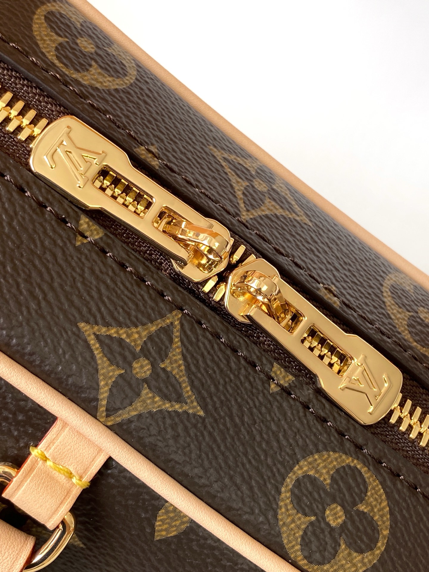 LV 高仿 Monogram 長方手提包 經典優雅設計｜歐美奢侈品精品推薦