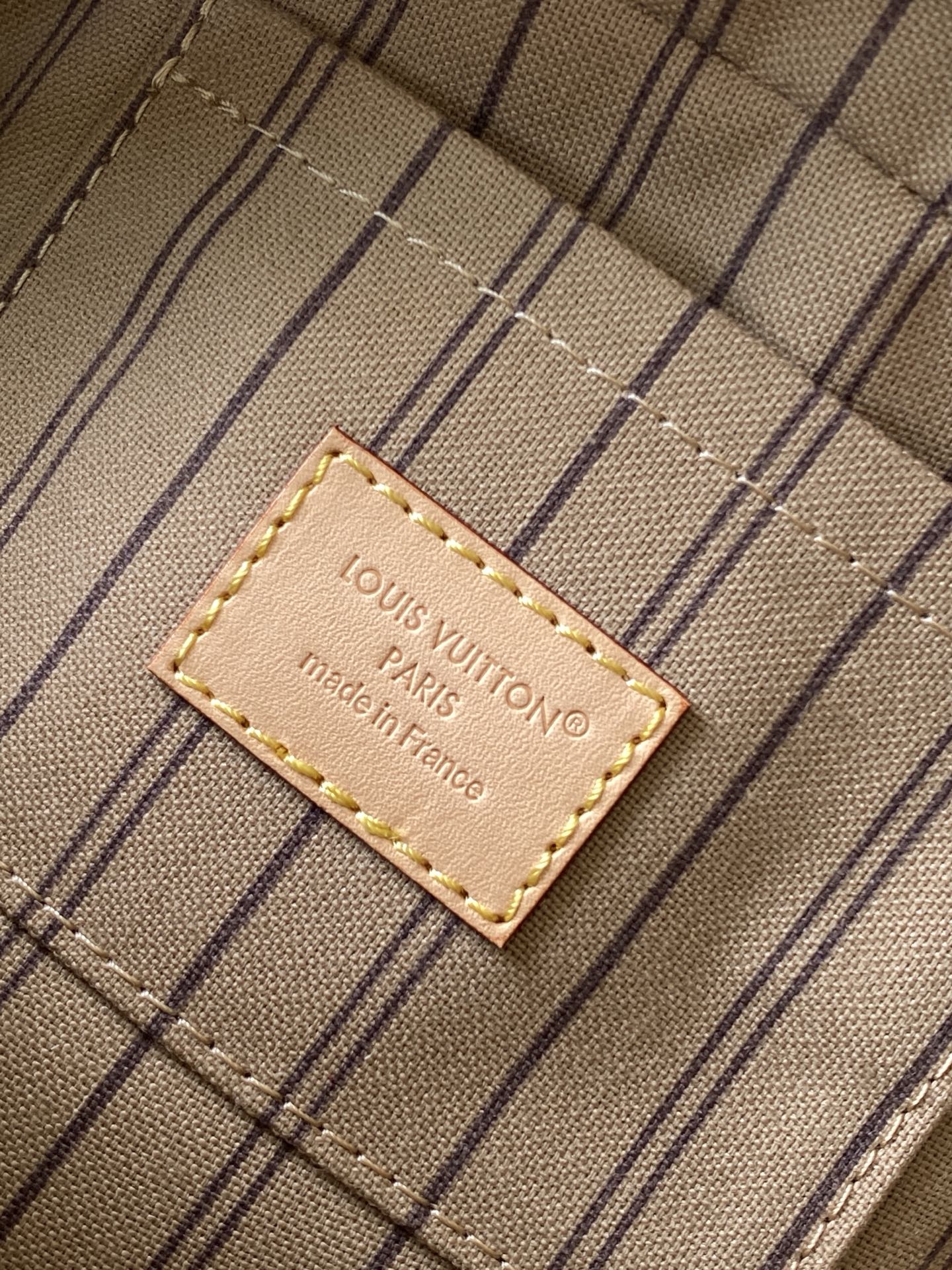 LV 高仿 Monogram 長方手提包 經典優雅設計｜歐美奢侈品精品推薦