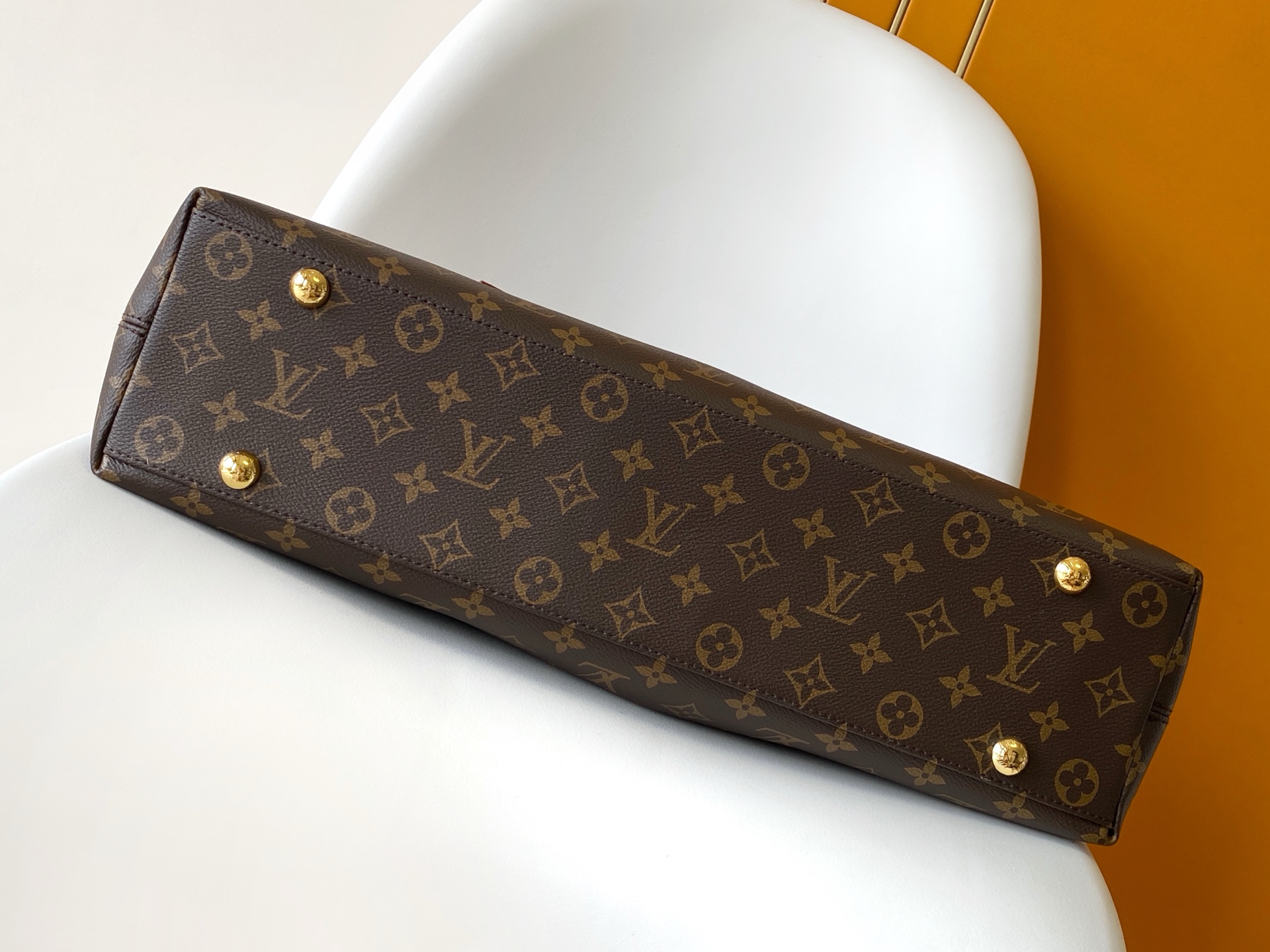 LV 高仿Monogram Hobo大容量單肩包 經典手提袋｜歐美奢侈品精品推薦