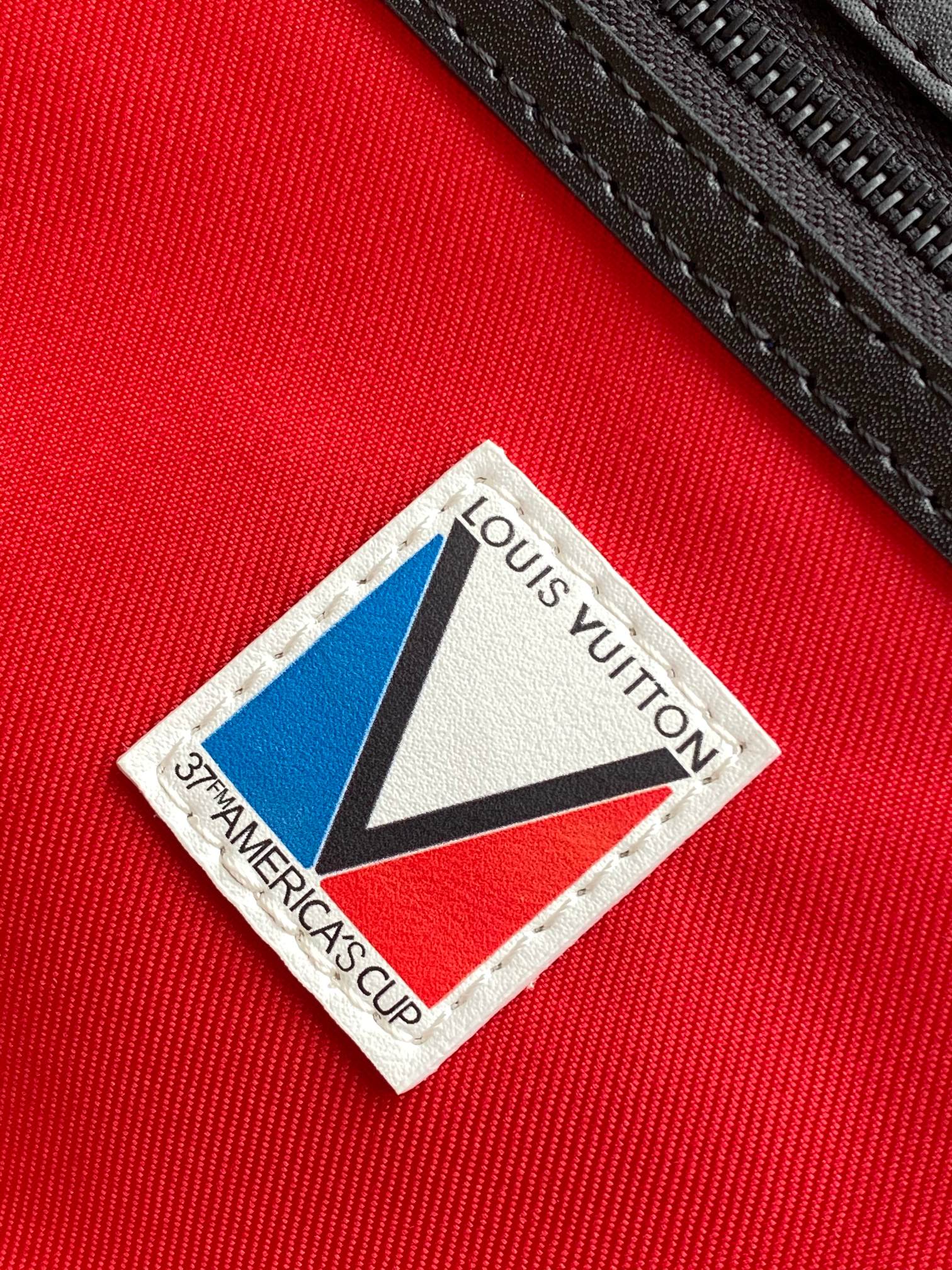 LV 一比一 Keepall Patchwork 棋盤格旅行袋 限量設計款｜歐美奢侈品精品推薦