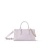 LV 原單貝殼粉Speedy Bandoulière 20 手提包 鏈條肩背粉嫩新色｜歐美奢侈品精品推薦