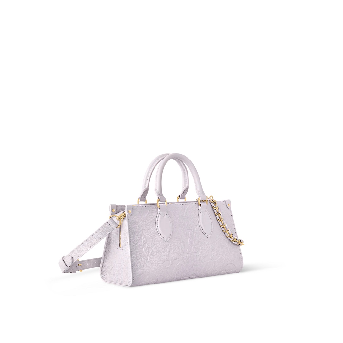 LV 原單貝殼粉Speedy Bandoulière 20 手提包 鏈條肩背粉嫩新色｜歐美奢侈品精品推薦