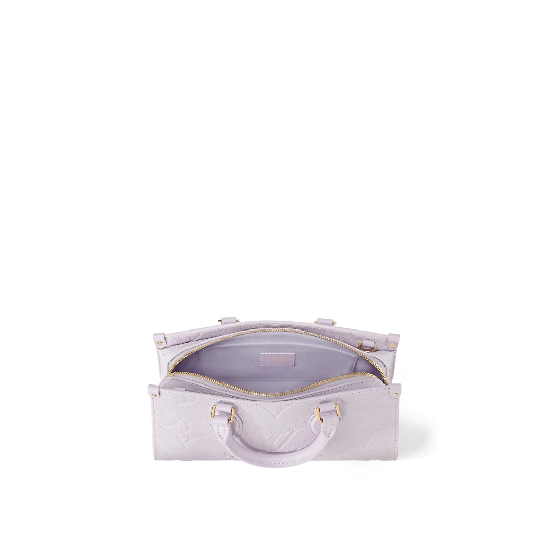 LV 原單貝殼粉Speedy Bandoulière 20 手提包 鏈條肩背粉嫩新色｜歐美奢侈品精品推薦
