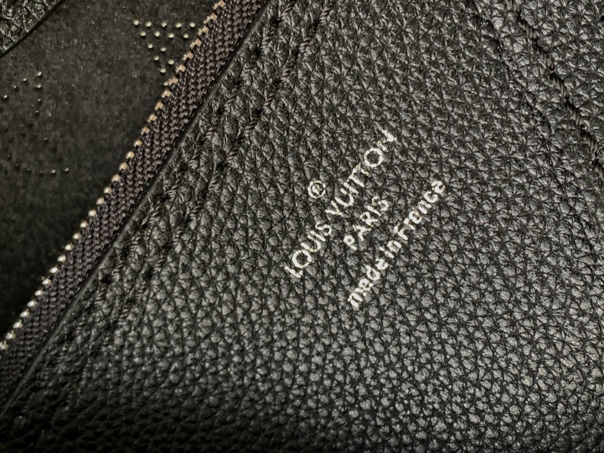 LV原單女士手提包黑色編織手柄沉穩百搭款｜歐美奢侈品精品推薦