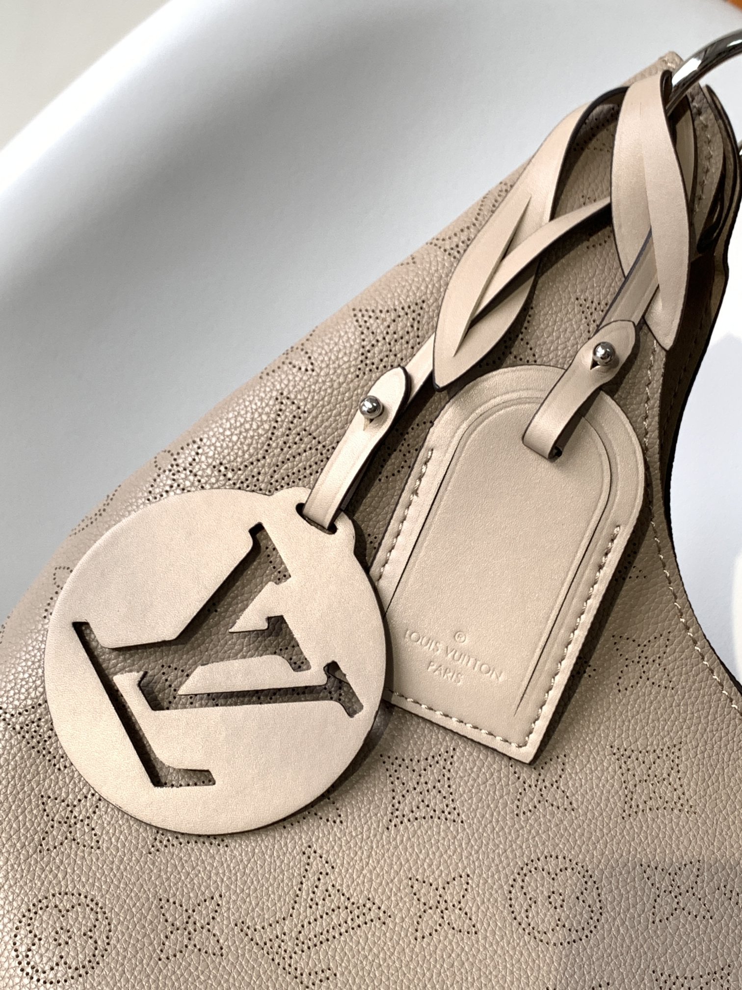 LV A貨女士手提包米色編織手柄典雅百搭款|超A仿原單精品圖片 11 LV A貨女士手提包米色編織手柄典雅百搭款|歐美奢侈品精品推薦