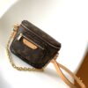 LV A貨女士相機包Monogram金鏈百搭小巧款｜歐美奢侈品精品推薦