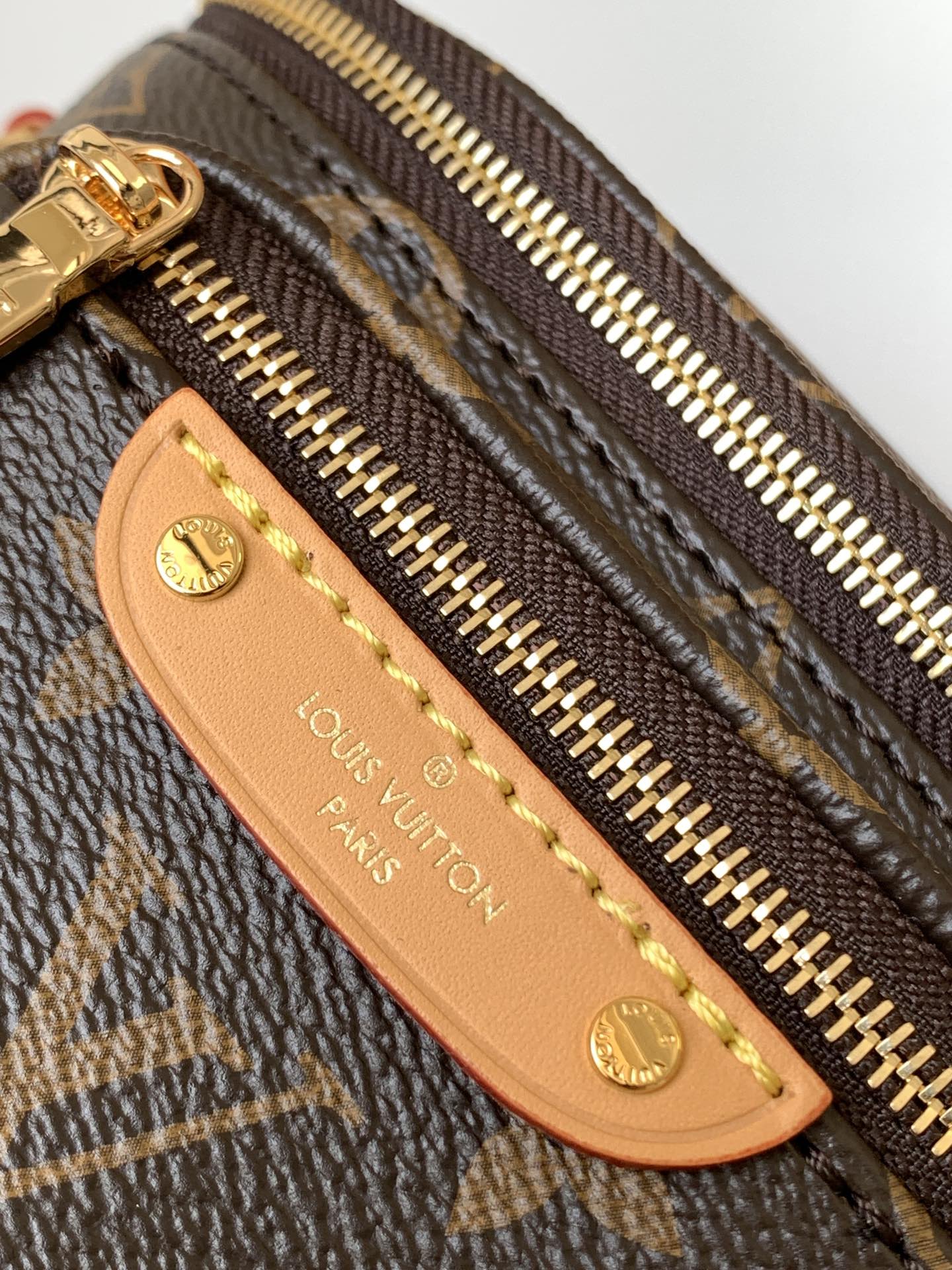 LV A貨女士相機包Monogram金鏈百搭小巧款｜歐美奢侈品精品推薦