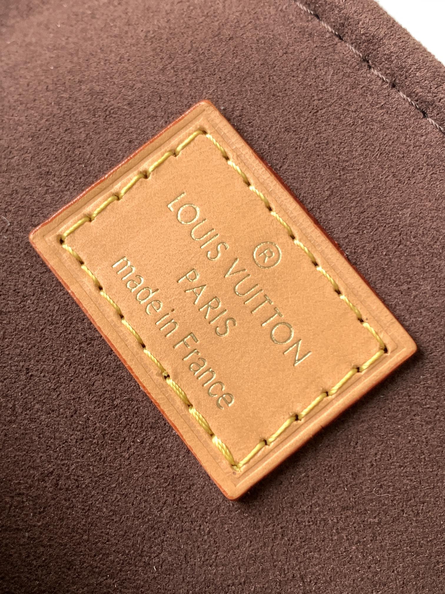 LV A貨女士相機包Monogram金鏈百搭小巧款｜歐美奢侈品精品推薦