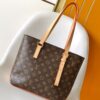 LV一比一女士托特包Monogram長肩帶百搭通勤款｜歐美奢侈品精品推薦