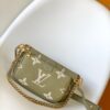 LV高仿女士鏈條肩背包優雅百搭法式奢華款｜歐美奢侈品精品推薦