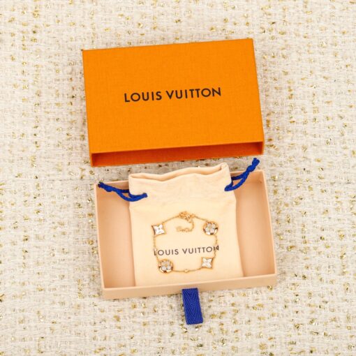 LV A貨女士項鏈金色鎖頭造型潮流百搭款