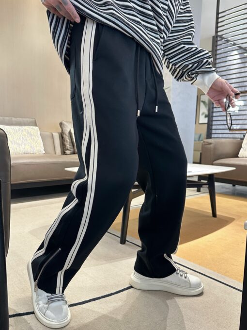 LV高仿運動長褲休閒百搭設計感推薦款