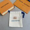 LV原單女士雙圈滿鑽Logo戒指華麗閃耀款｜歐美奢侈品精品推薦