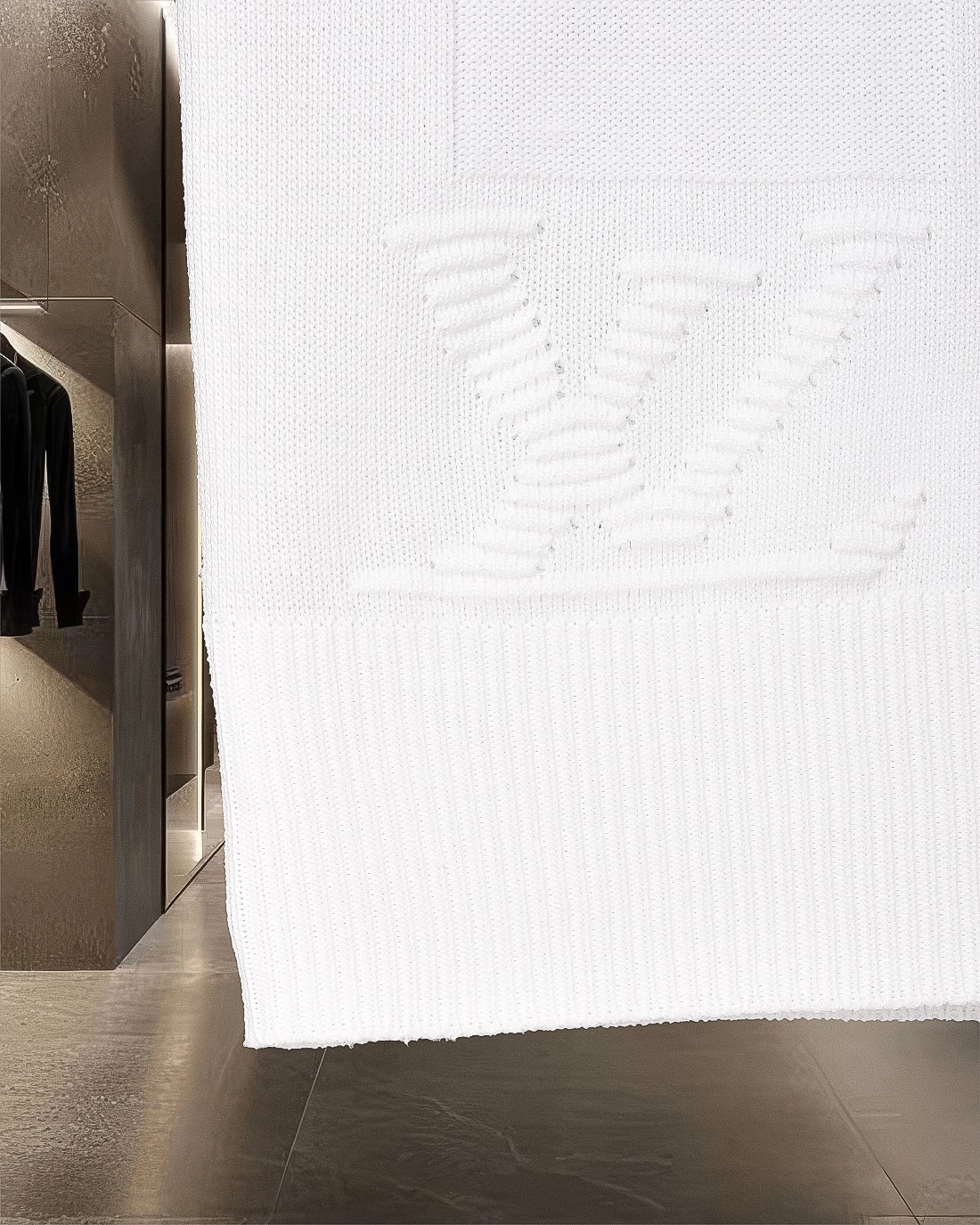 LV 高仿男士短袖 Polo 上衣簡約百搭法式風格｜歐美奢侈品精品推薦