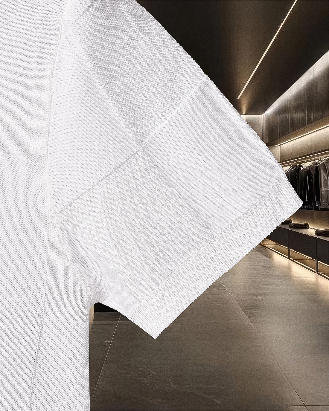 LV 高仿男士短袖 Polo 上衣簡約百搭法式風格｜歐美奢侈品精品推薦