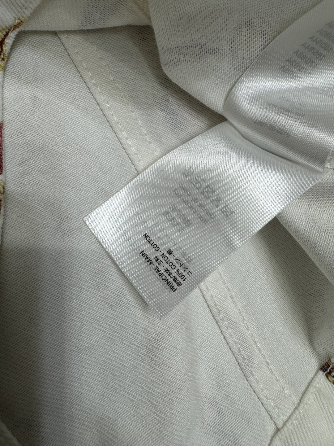 LV精品仿製女士馬甲背心白色寶石鏈條印花設計感單品｜歐美奢侈品精品推薦