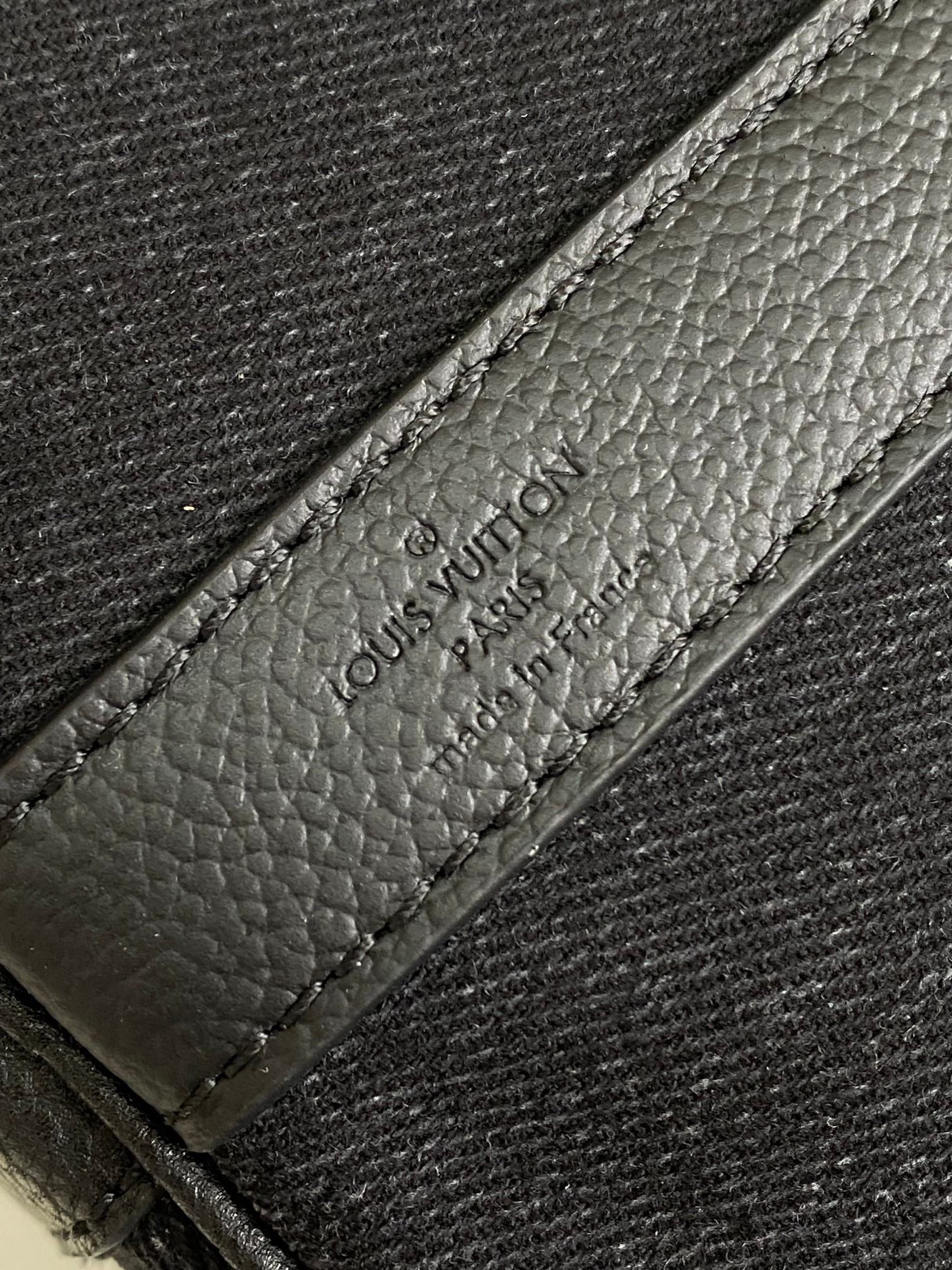 LV 一比一 黑色多彩 Keepall 旅行袋 時尚百搭款｜歐美奢侈品精品推薦