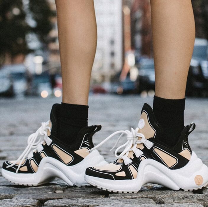 一比一LV鞋怎麼挑?潮流款與經典鞋型全指南|超A仿原單精品圖片 2 一比一LV鞋怎麼挑?潮流款與經典鞋型全指南|歐美奢侈品精品推薦