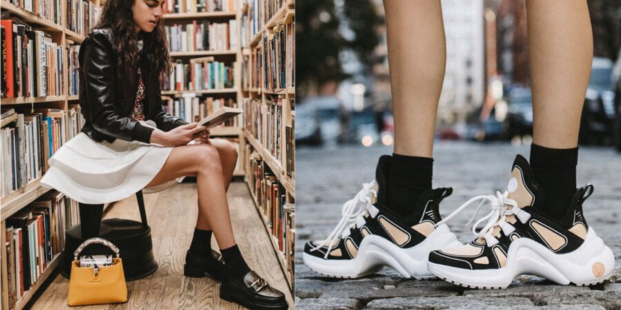 一比一LV鞋怎麼挑?潮流款與經典鞋型全指南|超A仿原單精品圖片 3 一比一LV鞋怎麼挑?潮流款與經典鞋型全指南|歐美奢侈品精品推薦