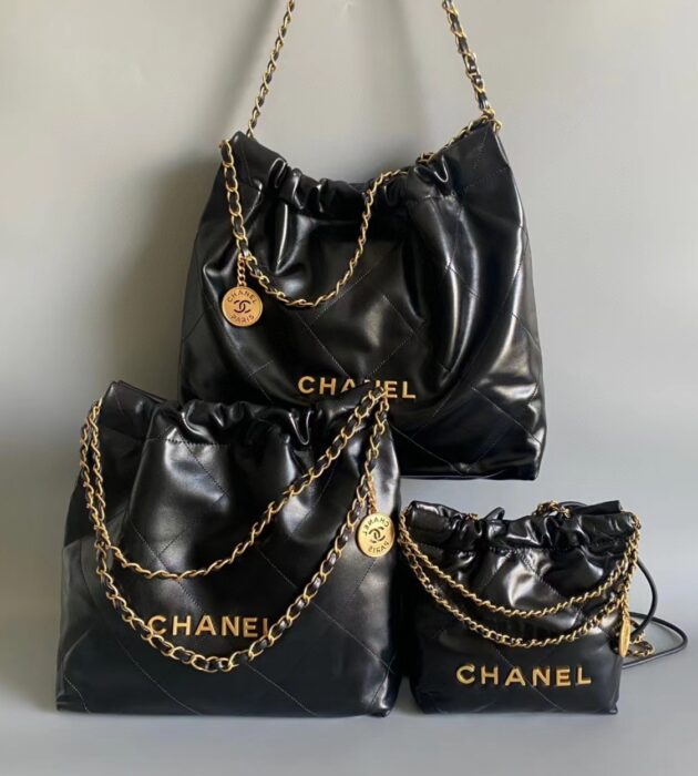 高仿包推薦品牌：CHANEL與LV精品復刻全解析 | 選購指南與鑒別方法｜歐美奢侈品精品推薦