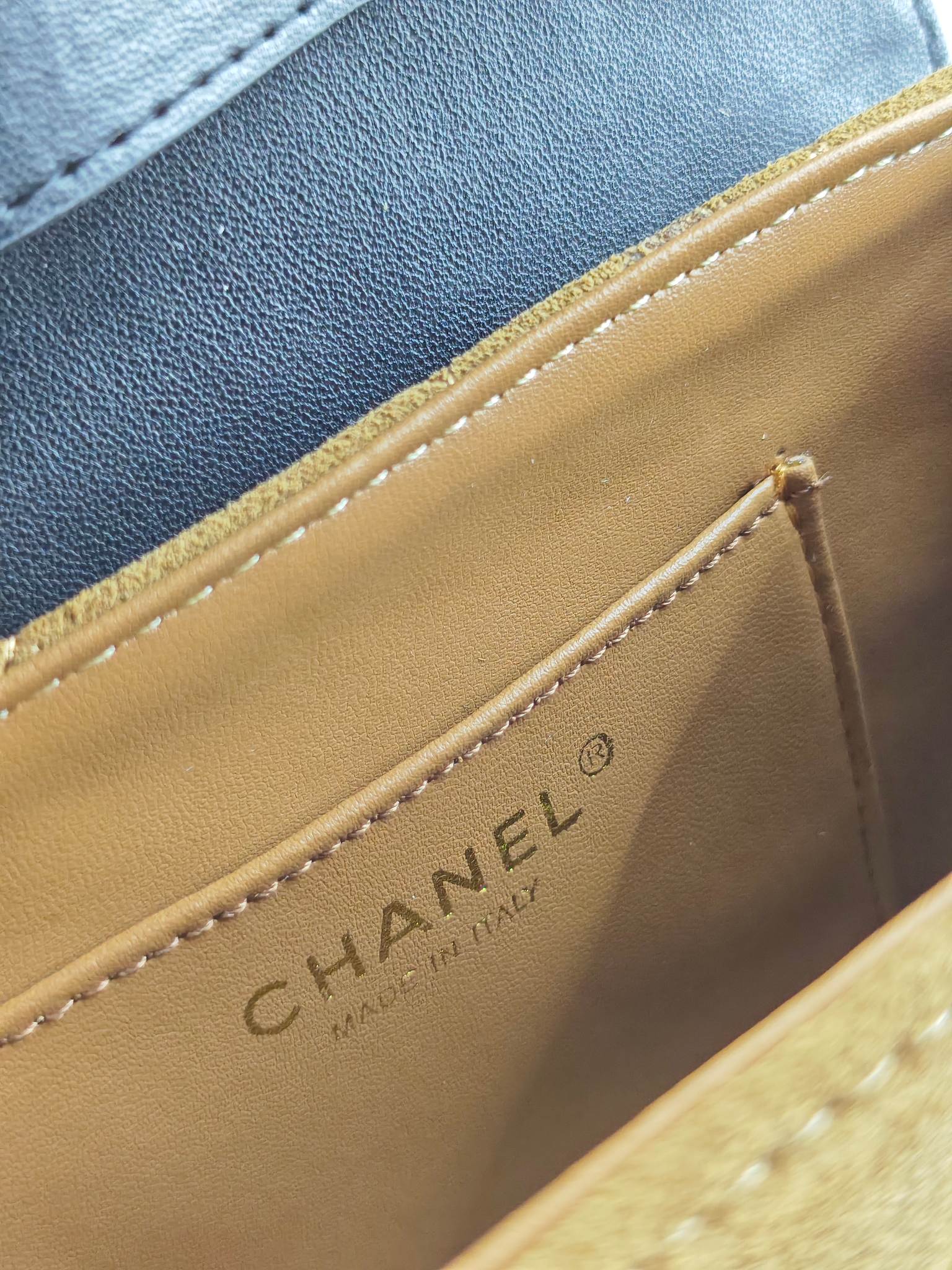 Chanel 一比一菱格小香鏈條包 經典黑色百搭款｜歐美奢侈品精品推薦